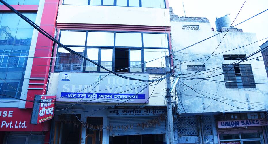 Hotel Shri Vasu, Jaipur 4